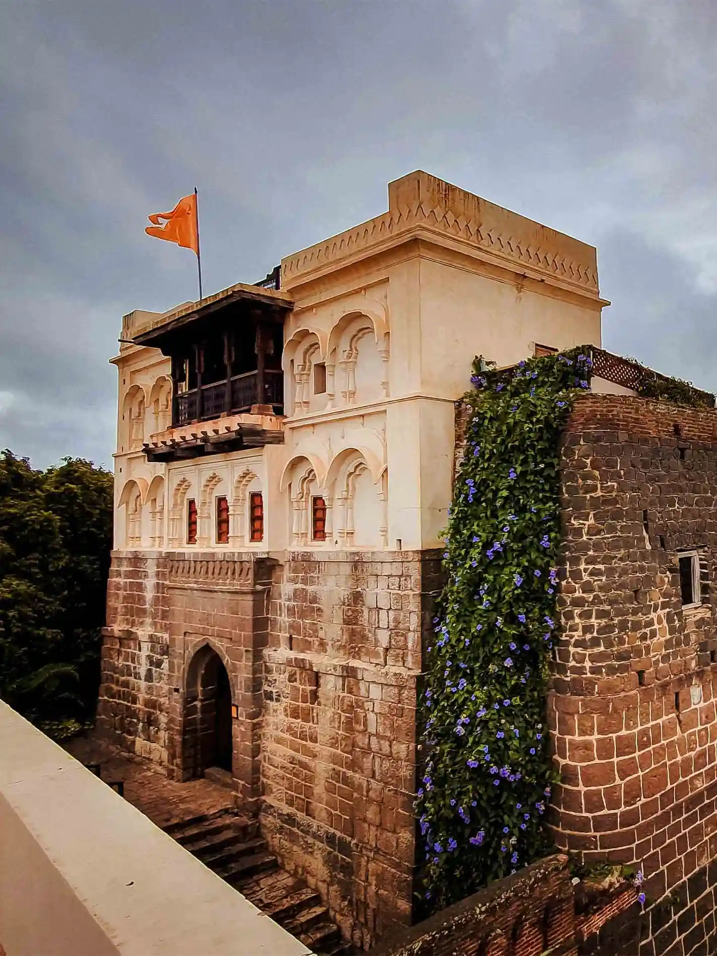 Museum Day Offers at Fort JadhavGADH Pune