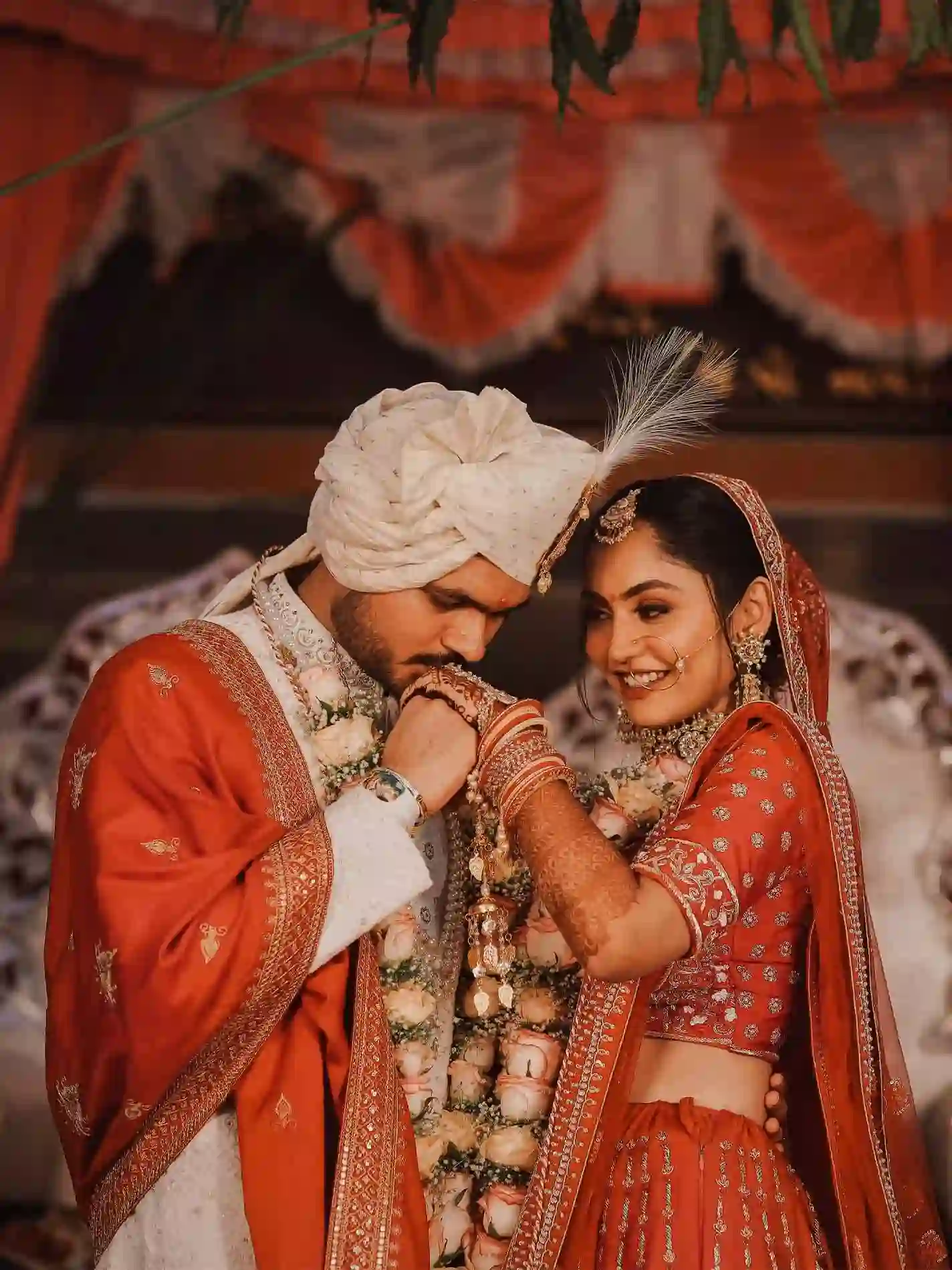Wedding Resort near Pune – Fort JadhavGADH Venue