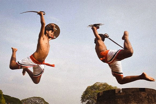 Martial Arts Activities for Weekend Trips