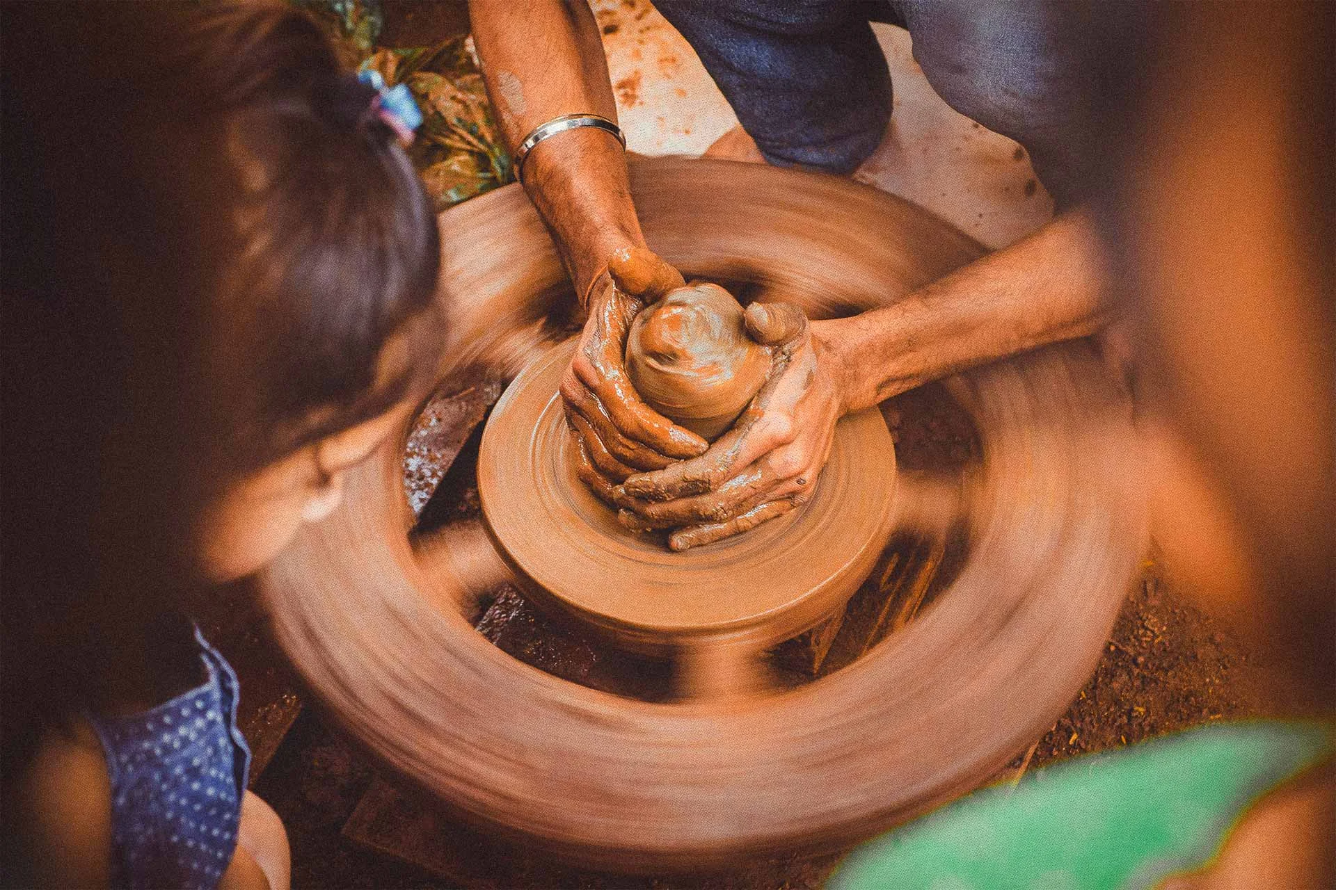 Pottery & Art Activities near Pune