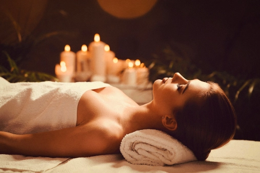 Luxury Resorts near Pune for Relaxation