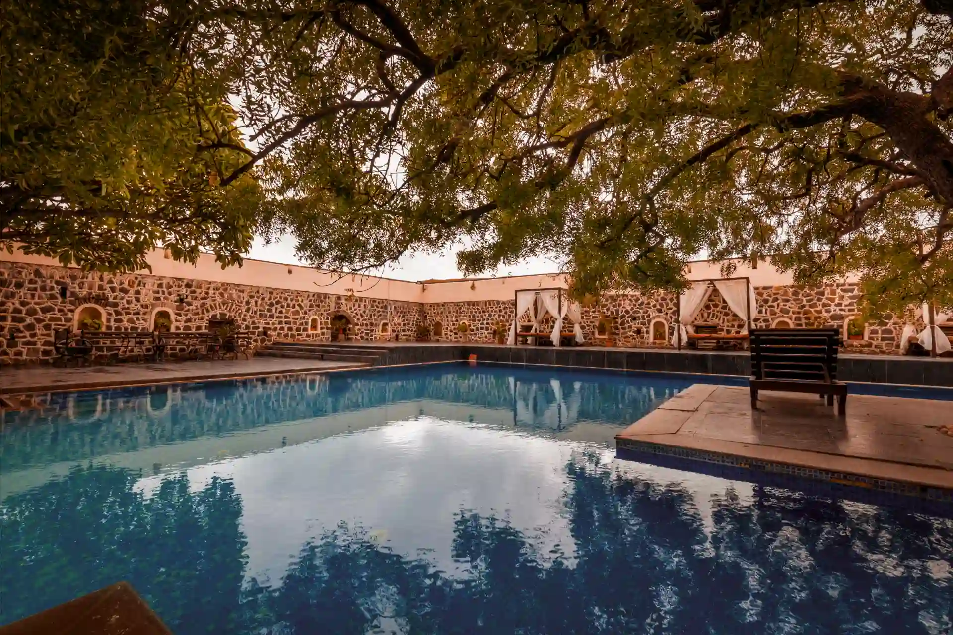 Weekend Destinations near Pune with Activities