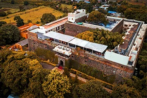 Resorts near Pune India - Relaxing and Memorable Retreat