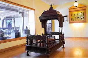 One Night Stay Resort near Pune - Tranquil Environment