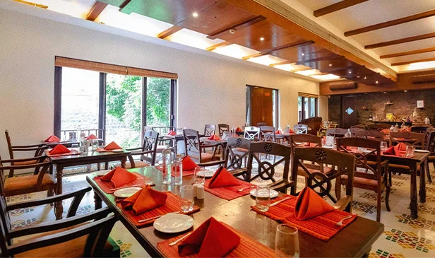 One Day Trip for Couples near Pune - Romantic Getaway
