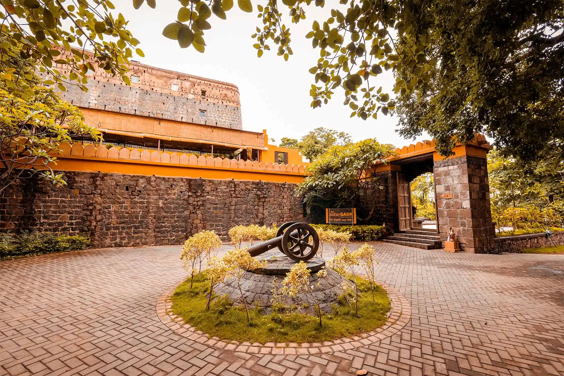 Exclusive Resort Offers Near Pune