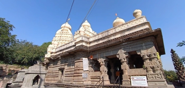 Shri Changavateshwar Mandir near Saswad