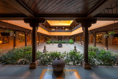 Resorts near Pune Maharashtra