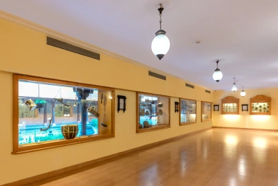 Heritage Resort near Pune Maharashtra