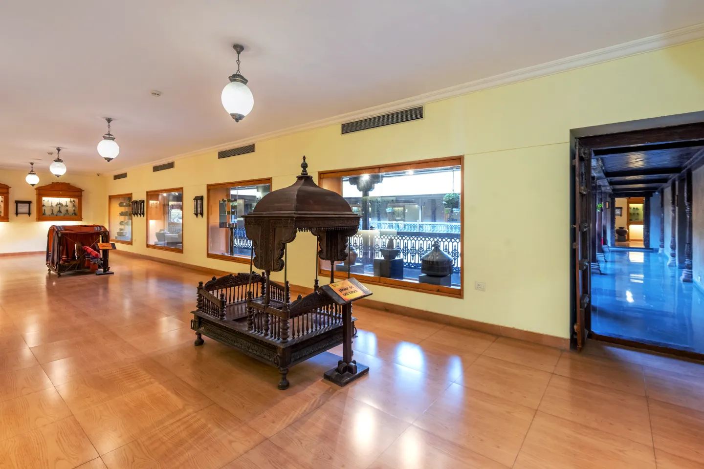 Museum in Pune