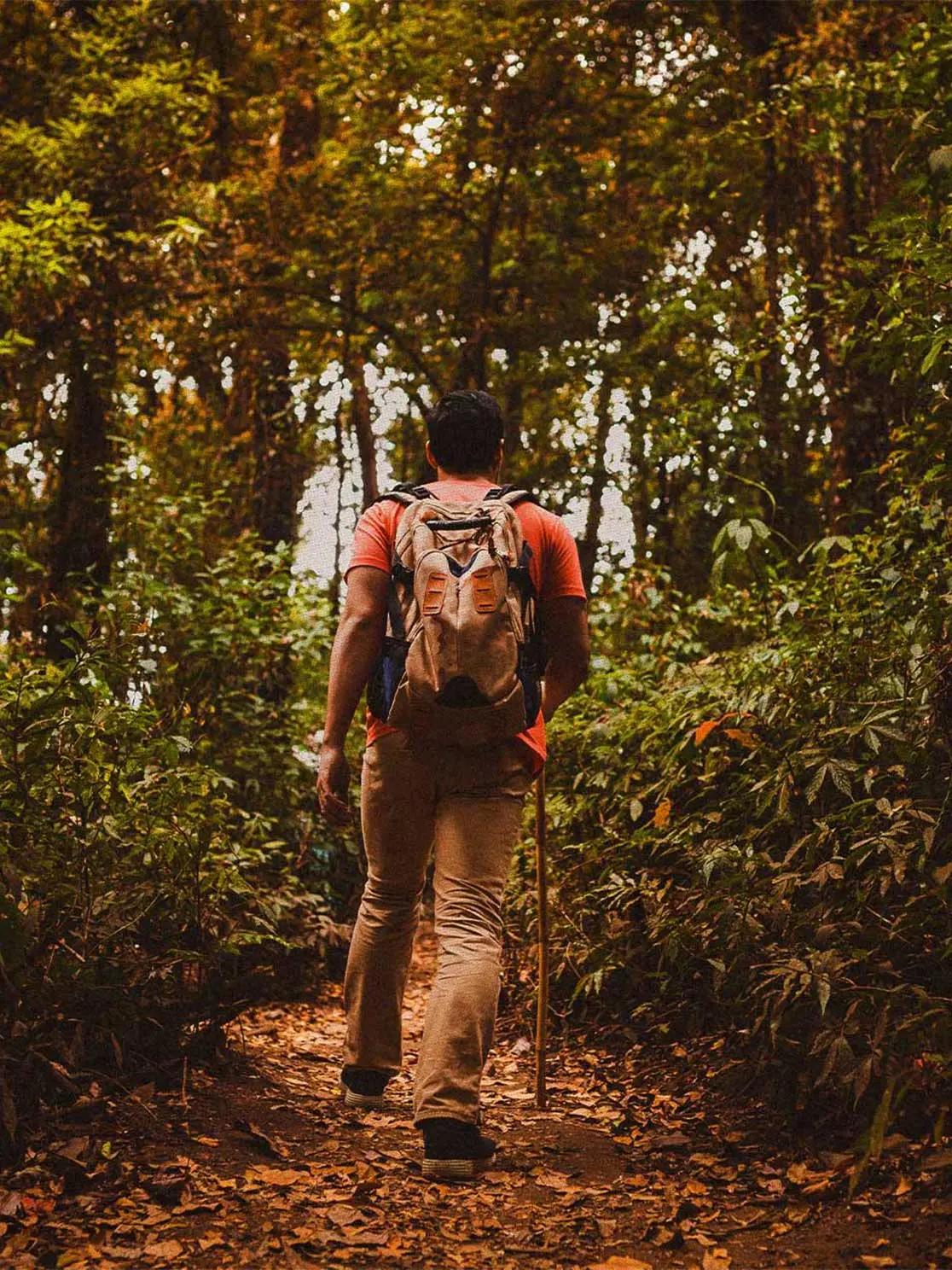 Executive business retreat at Fort JadhavGADH