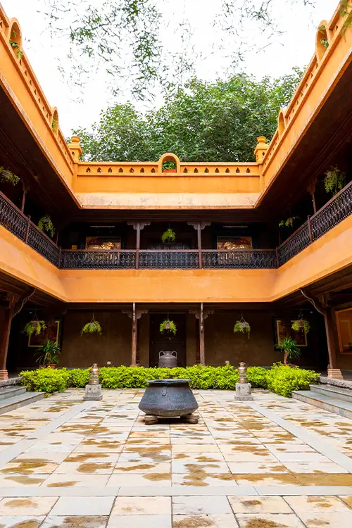 Weekend Gateway near Mumbai - Historical Significance