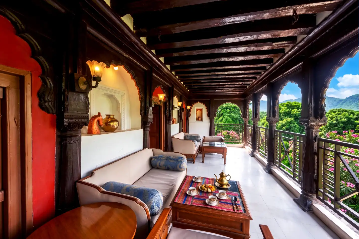 Chhajja - Fine Dine Restaurants in Saswad near Pune