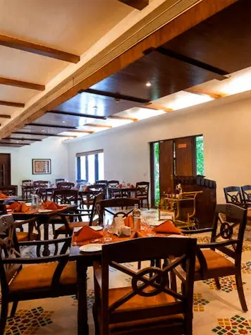 Fine Dine Restaurants near Pune at Chhajja