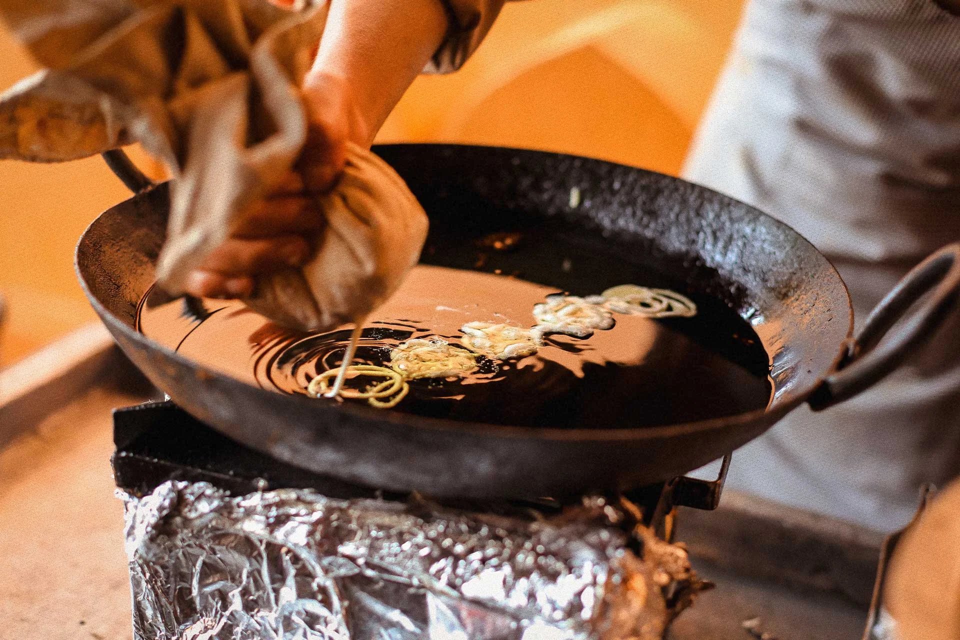 Fine Dine Restaurants Pune - Payatha