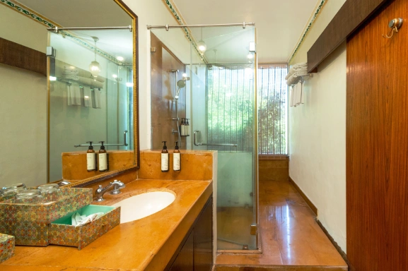 Fort JadhavGADH Resort near Pune Gateway