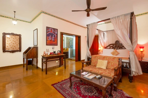 Weekend Getaway near Pune Staycation