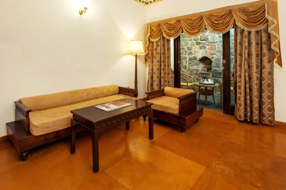 Weekend Getaway near Pune, Heritage Resort near Pune