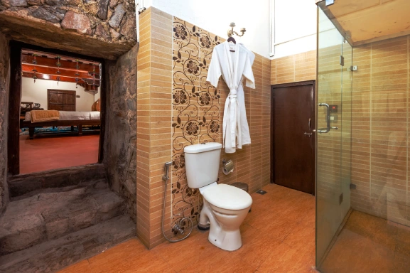 Holiday Resort near Pune and Mumbai - Maharani Suite
