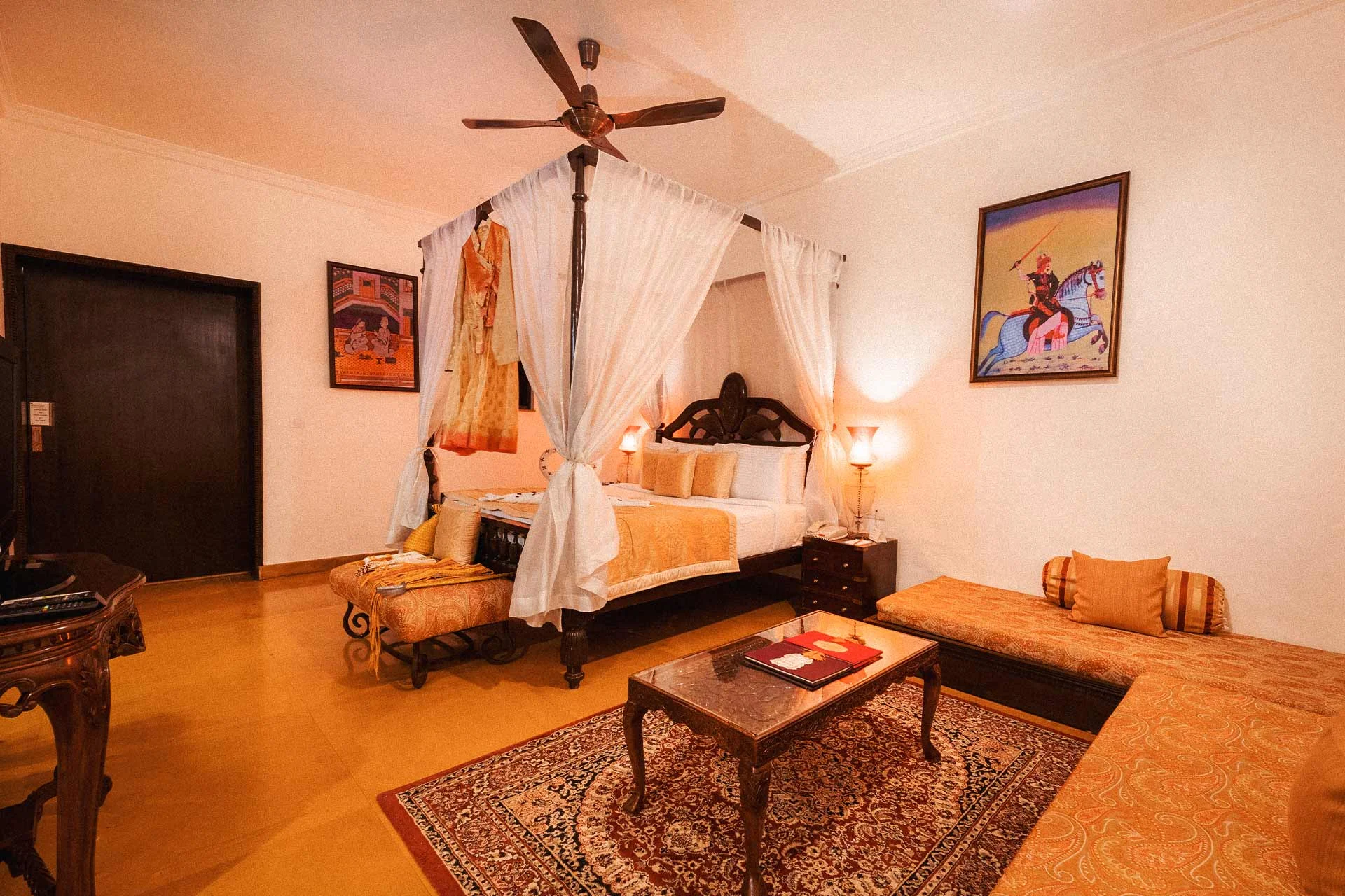 Weekend Getaway near Pune Staycation