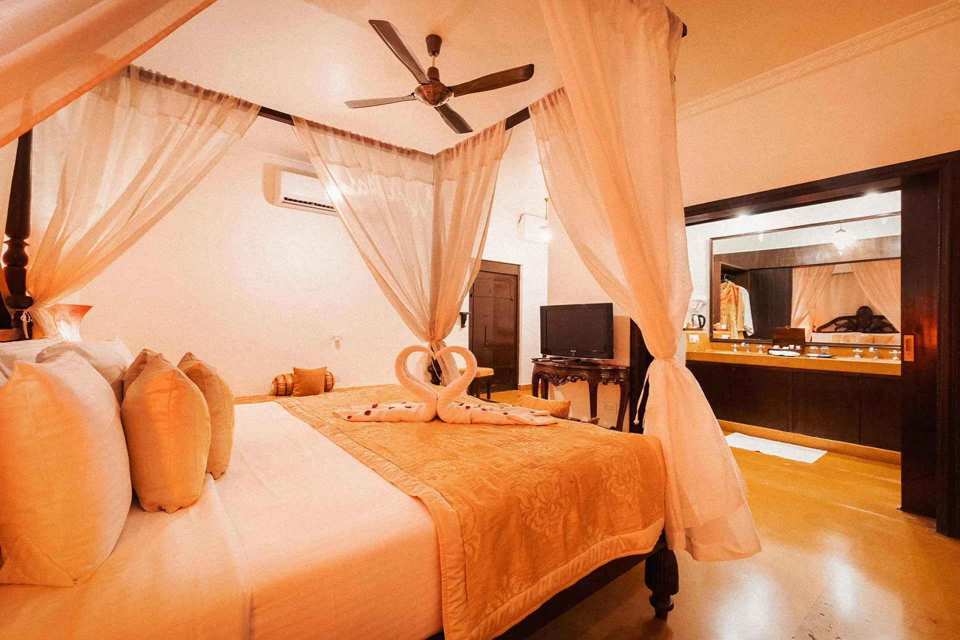 Fort JadhavGADH Resort near Pune Gateway