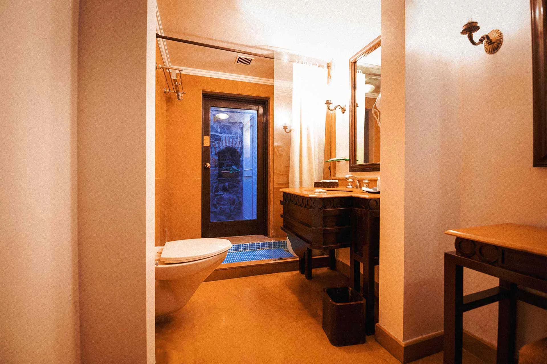 Heritage Resort Near Pune - Varsha Suite